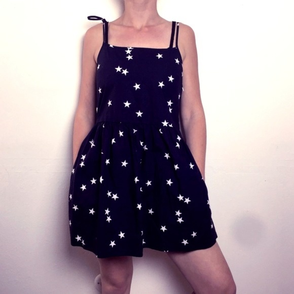 Size 10 GAP Summer Dress - Picture 1 of 4